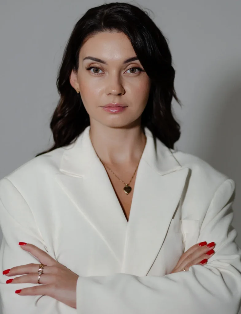 mgr. Martyna Żukowska